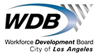 WDB Logo